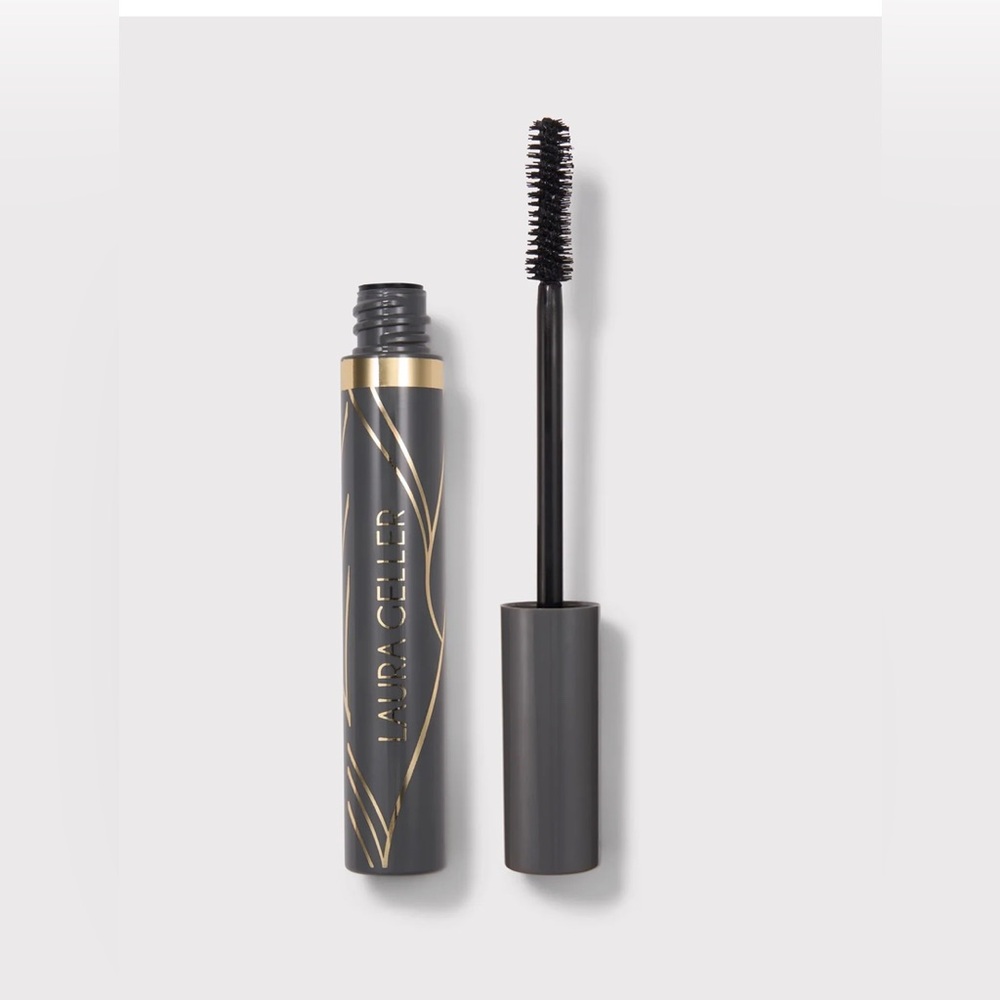 Laura Geller Always There Mascara in Black